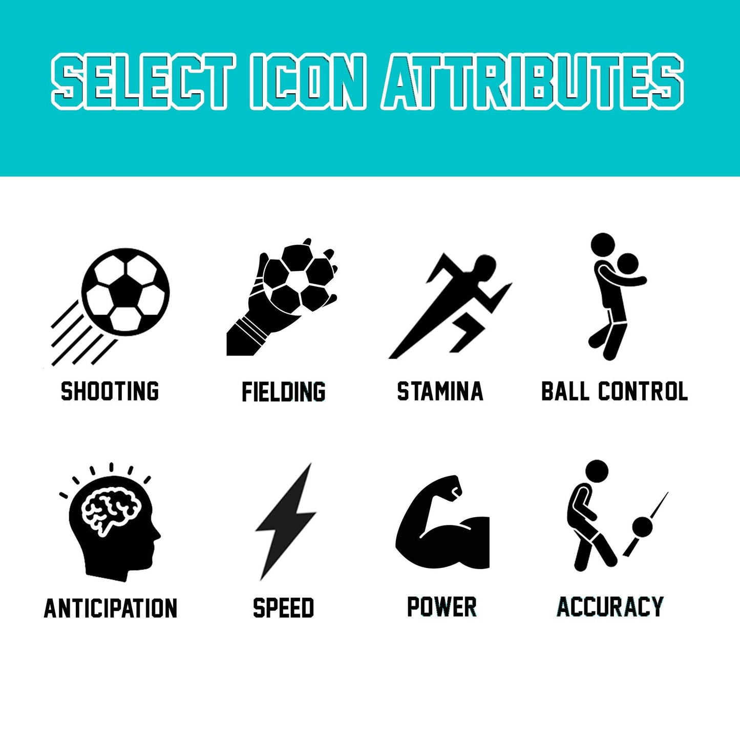 Personalized Soccer Card, Anime Photo Acrylic Gift, Father's Day Gift, Gift from Kid, Student Soccer Gift, Gift for Sports, Gift for Dad