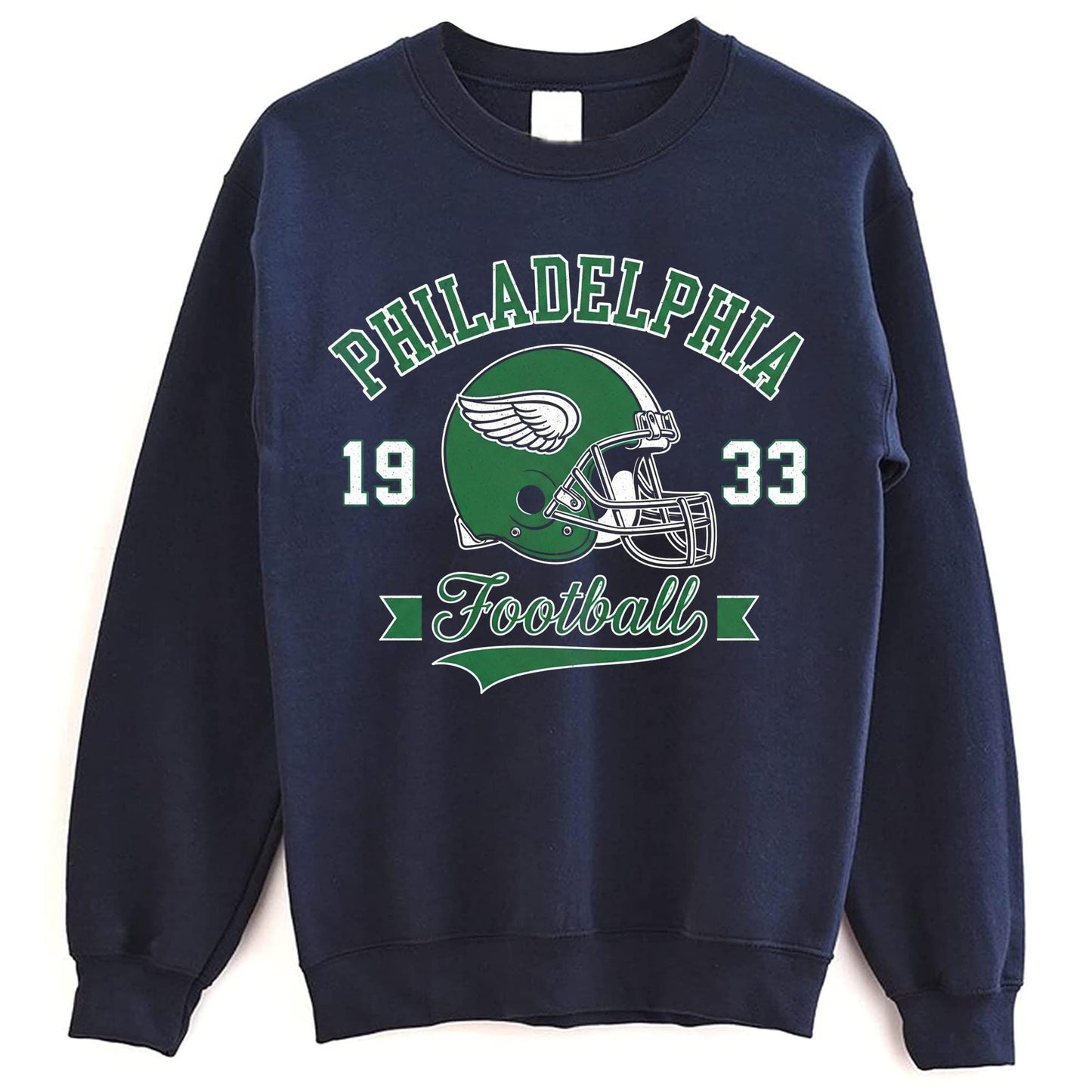 Philadelphia Football Sweatshirt, Football Tee, Philadelphia Fans Shirt, Philadelphia Football Shirt, Philadelphia Retro, Vintage Style Gift