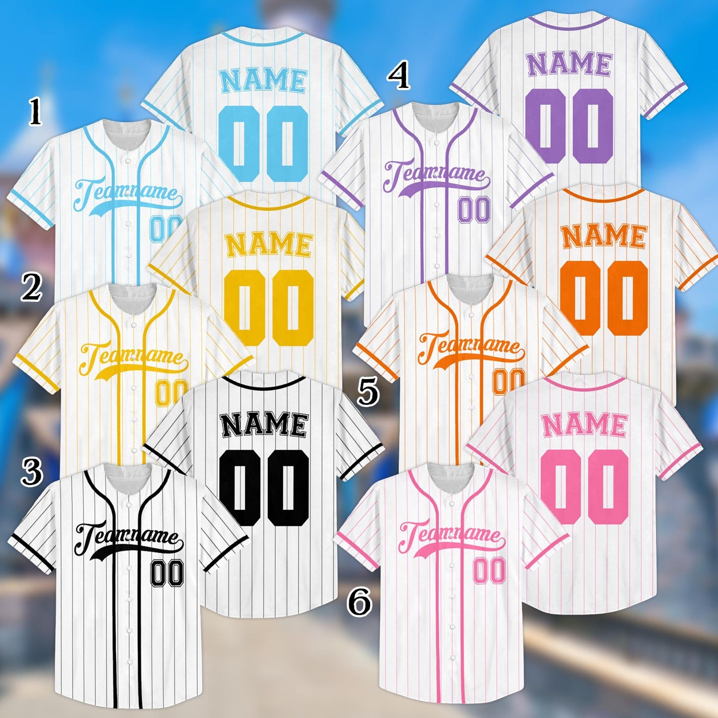Custom Request Stripe Line Baseball Jersey Team, Personalized Baseball Jersey, Custom Baseball Jersey Uniform Baseball Fans Baseball Lovers