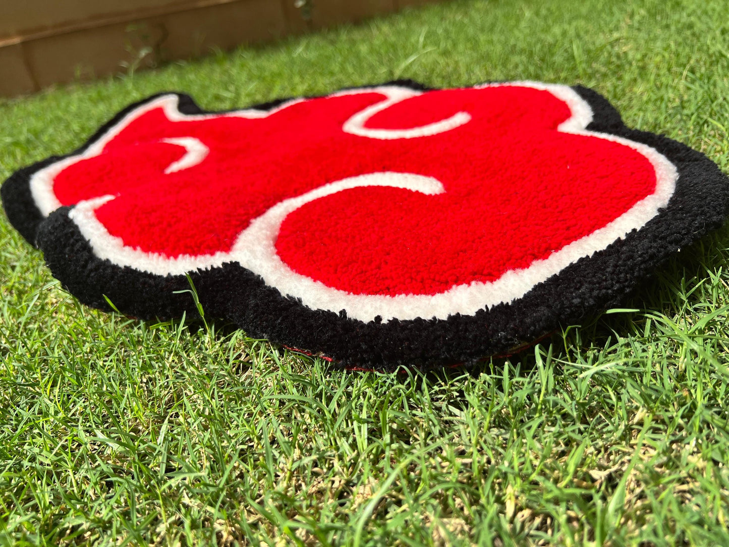 Custom Tufted Rug | Custom Rug | Cloud Rug | Rug for Bedroom | Customized Rug for Living Room | Personalized Rug | Area Rug | Anime Carpet