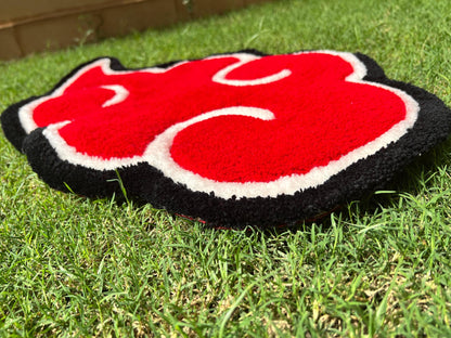 Custom Tufted Rug | Custom Rug | Cloud Rug | Rug for Bedroom | Customized Rug for Living Room | Personalized Rug | Area Rug | Anime Carpet