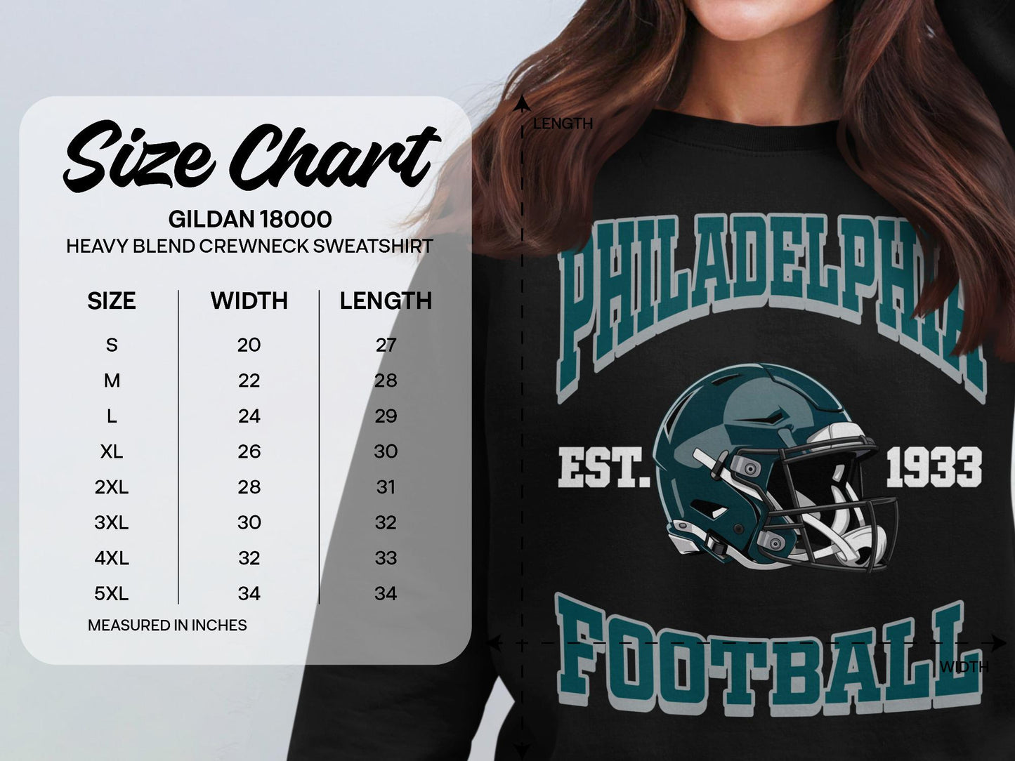 Vintage Philadelphia Football Shirt, Philadelphia Football Sweatshirt, Football Shirt, Philadelphia Team Fan Shirt