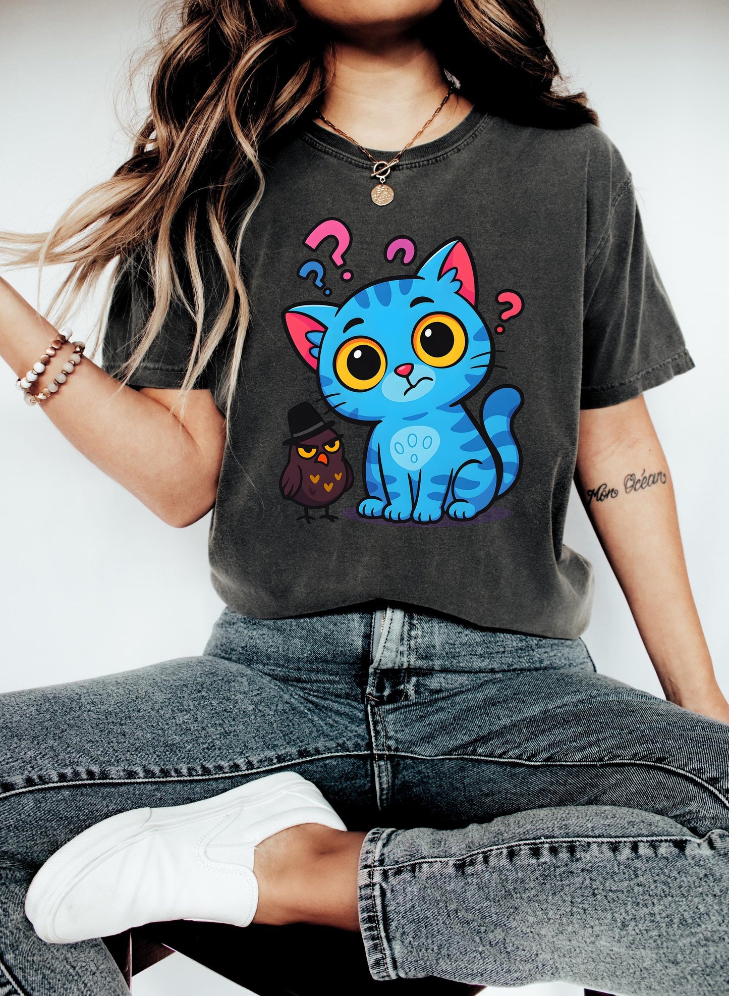 Kpop Demon Hunters Tiger Comfort  Shirt, Demon Hunter Tiger Tee, Kpop Huntrix Pin Shirt, Jinu Manga Shirt, Saja Girls Fan, Anime Shirt