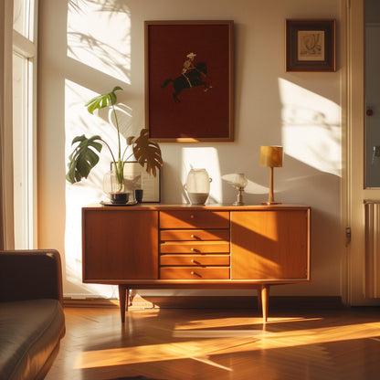 Skeleton Cowboy Illustration Bucking Bronco Print Gothic Wall Decor Horse Poster Quirky Art Western Poster Retro Rodeo Art Cowgirl Wall Art