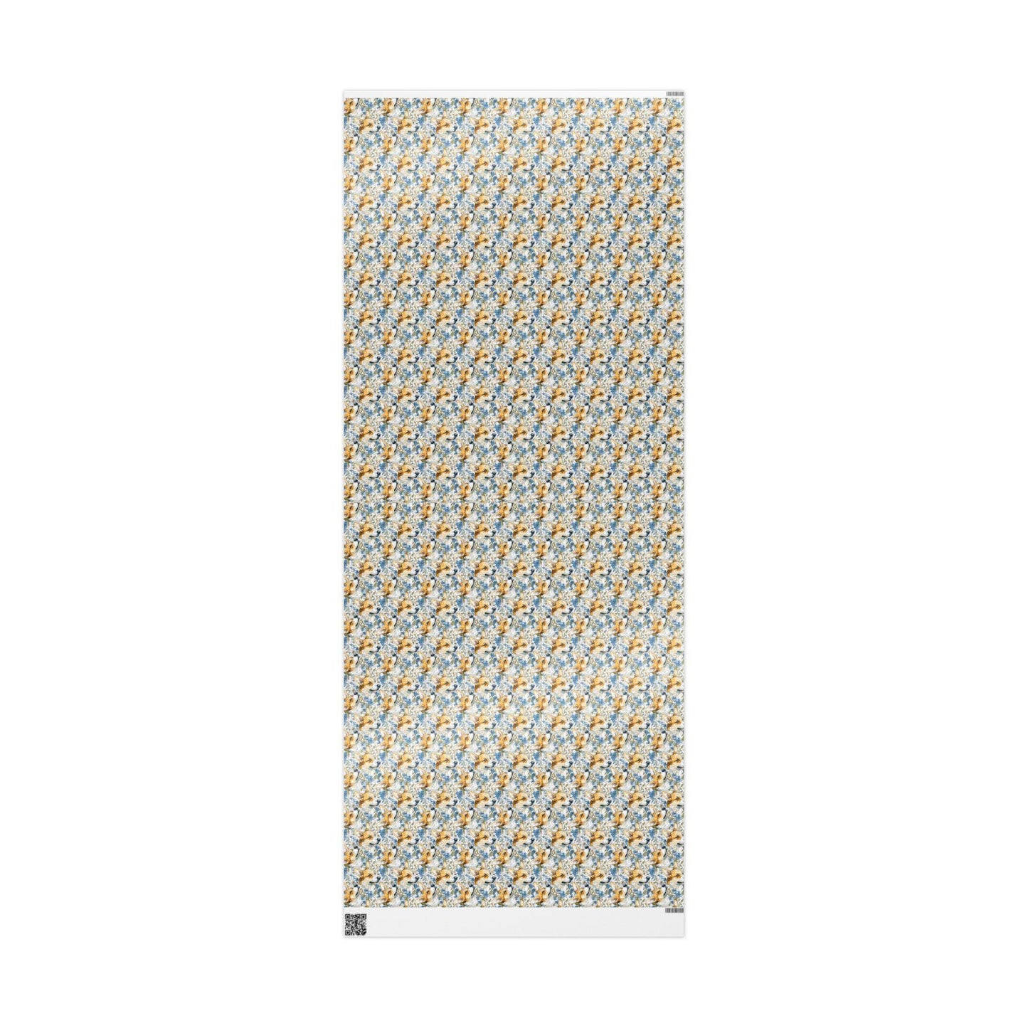 Cute Pembroke Corgi Gift Wrap | Wrapping Paper for Dog Moms and Animal Lovers, Perfect for Pet Birthday Gifts #15
