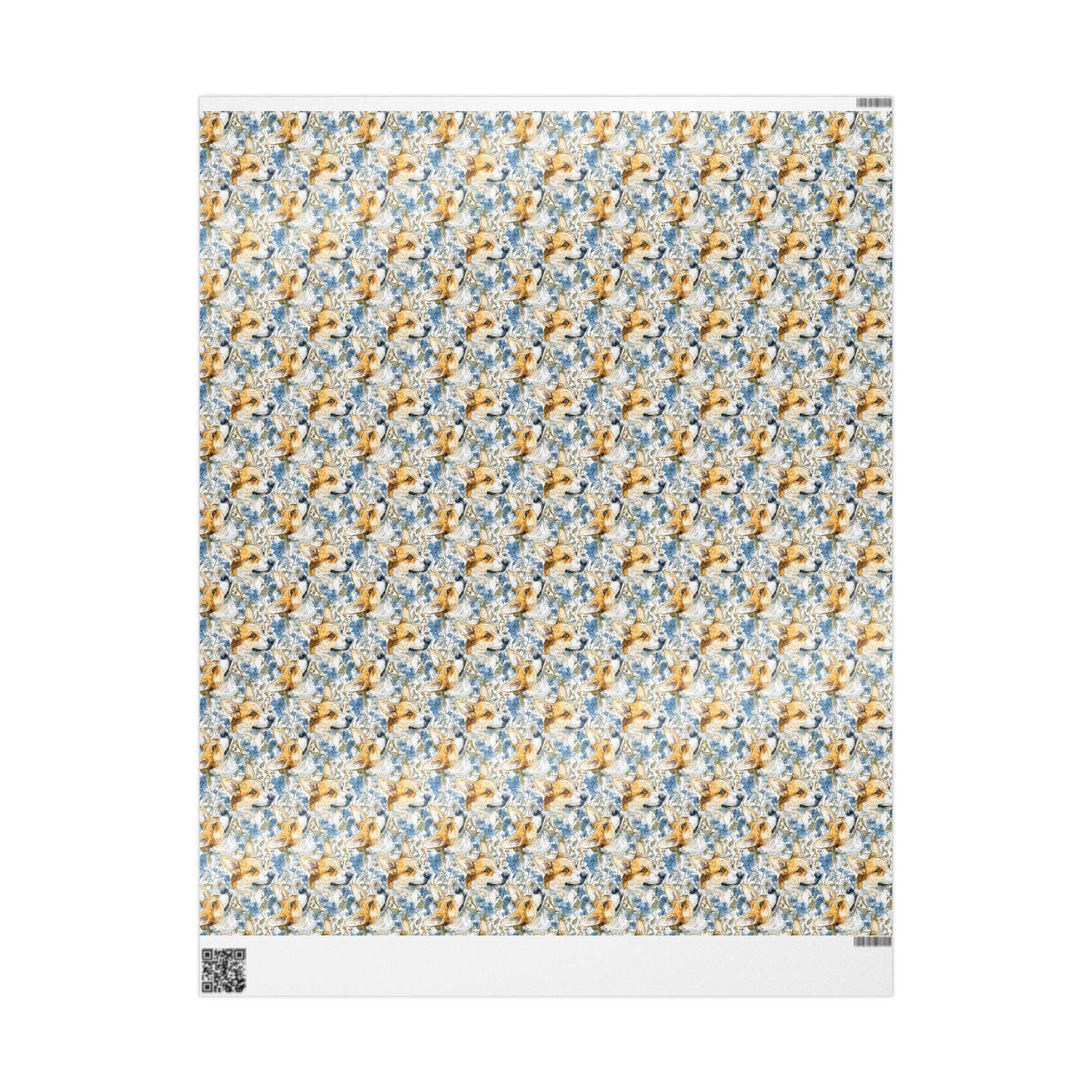 Cute Pembroke Corgi Gift Wrap | Wrapping Paper for Dog Moms and Animal Lovers, Perfect for Pet Birthday Gifts #15