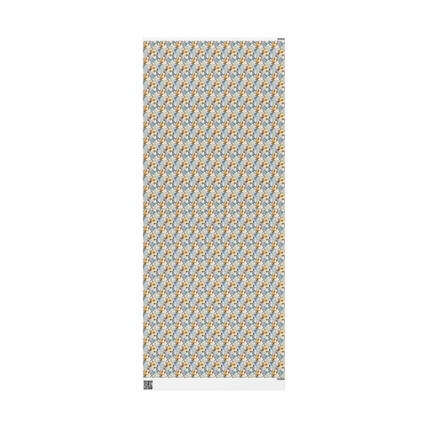 Cute Pembroke Corgi Gift Wrap | Wrapping Paper for Dog Moms and Animal Lovers, Perfect for Pet Birthday Gifts #15