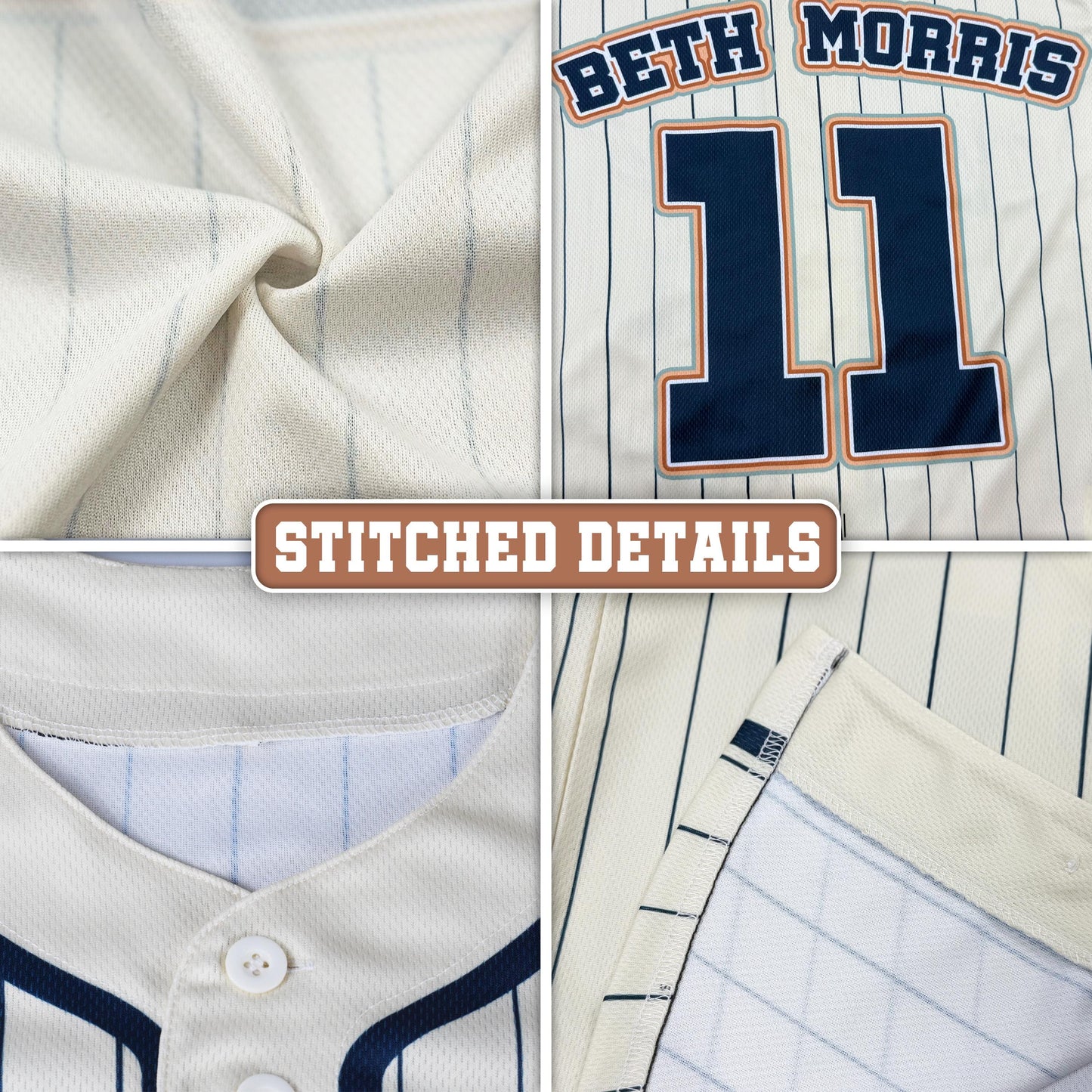 Custom Baseball Jersey with Team Name Number Personalized Jersey Printed Shirt for Men Women Youth Preschool Gifts for Baseball Fans Cheer