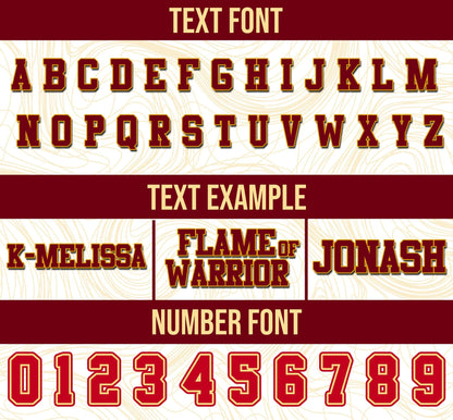 Custom Name Number Logo Football Jersey for Men Women Youth Kids, Personalized Football Jersey Uniform  American Football Fans Lovers Gifts