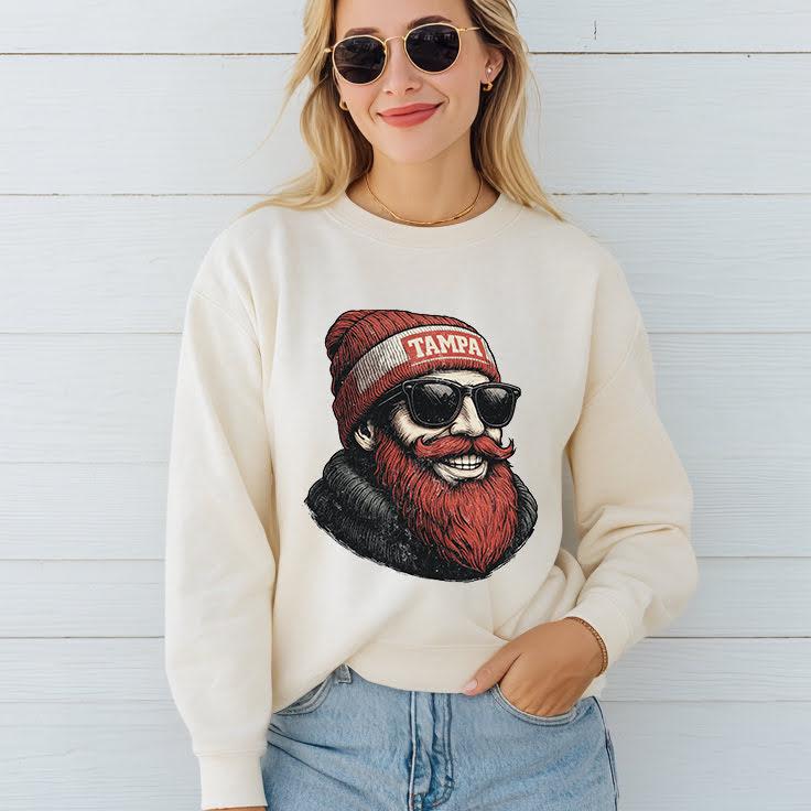 Vintage Tampa Bay Football shirt, Tampa Bay Football Sweatshirt, Gift For Football Fan Sport, Vintage Retro Style Tampa Bay Football.