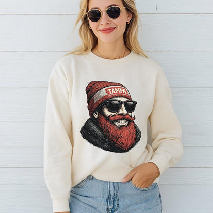 Vintage Tampa Bay Football shirt, Tampa Bay Football Sweatshirt, Gift For Football Fan Sport, Vintage Retro Style Tampa Bay Football.