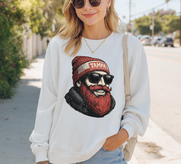 Vintage Tampa Bay Football shirt, Tampa Bay Football Sweatshirt, Gift For Football Fan Sport, Vintage Retro Style Tampa Bay Football.