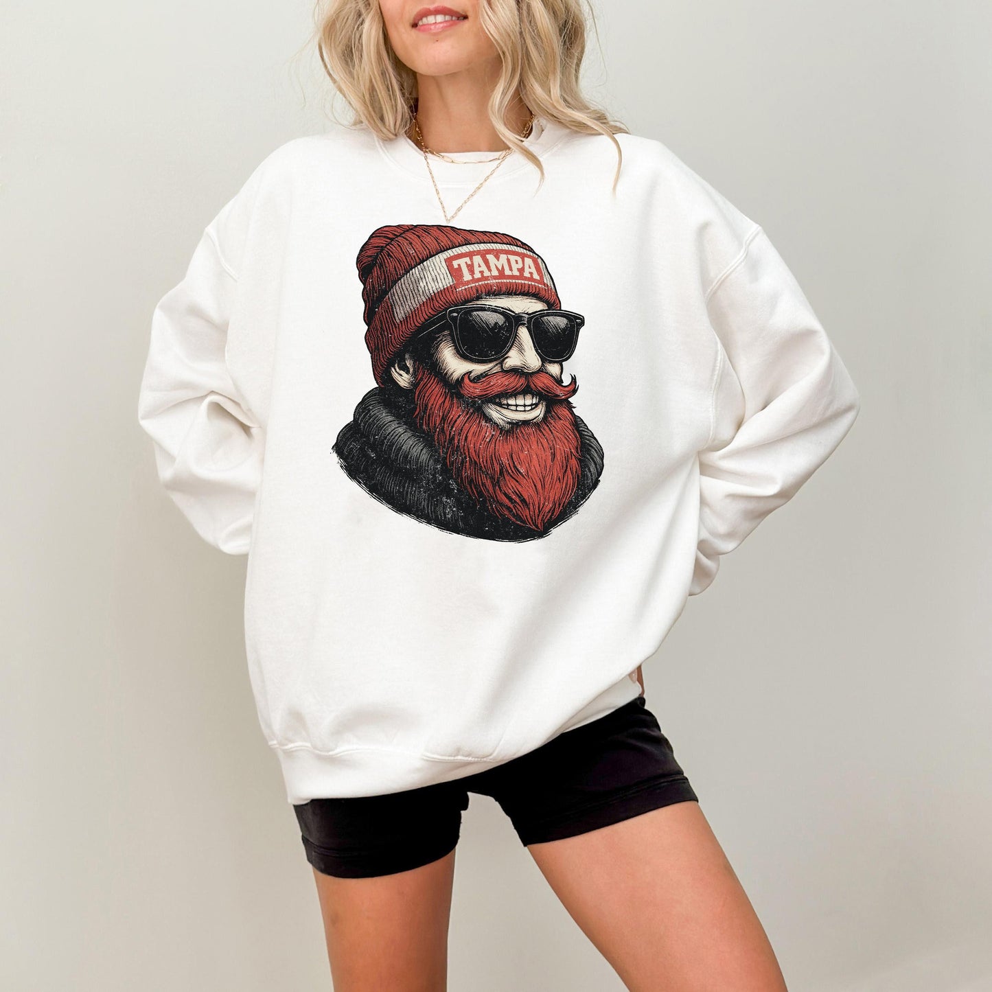 Vintage Tampa Bay Football shirt, Tampa Bay Football Sweatshirt, Gift For Football Fan Sport, Vintage Retro Style Tampa Bay Football.