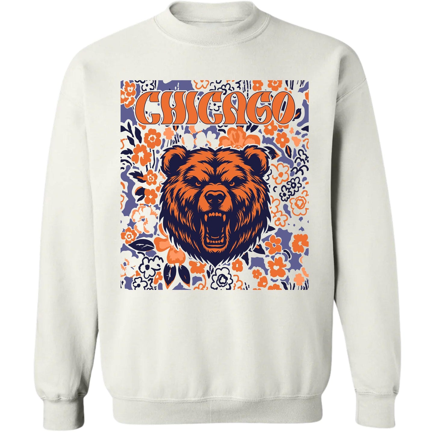 Minnesota Team Mascot Shirt, Floral Spirit Mascot Sweatshirt, Game Day Tee, Abstract Flower Football Sports Shirt, Cheerleader Gift Shirt