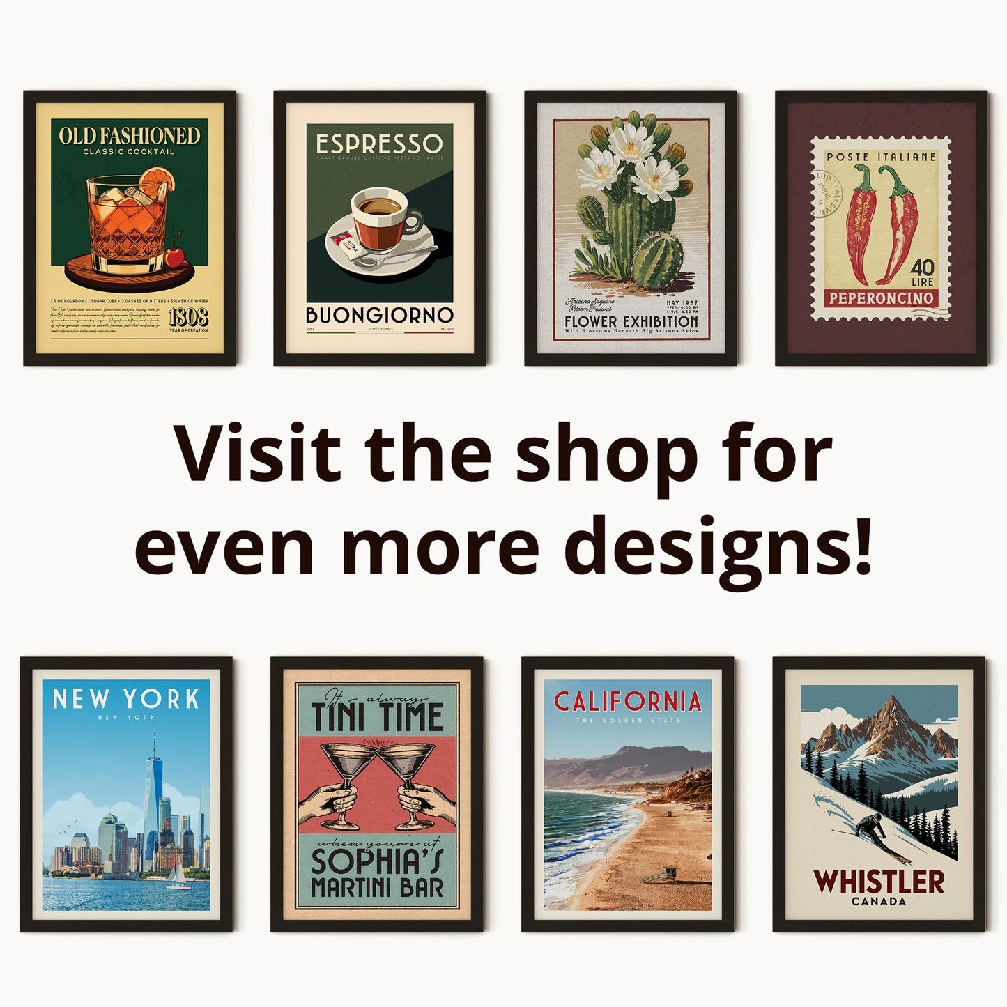 Jackson Hole Wyoming Ski Poster, Ski Print | Vintage Ski Poster | Gift for Snowboarders and Skiers