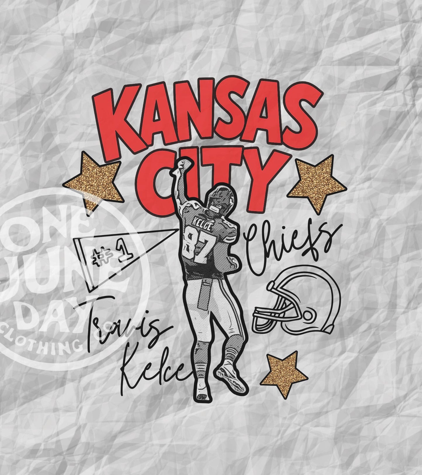 Kansas City Football 90s Style Shirt, Kansas City Football Crewneck Sweatshirt, Football Shirt, Kansas City Fan Gifts