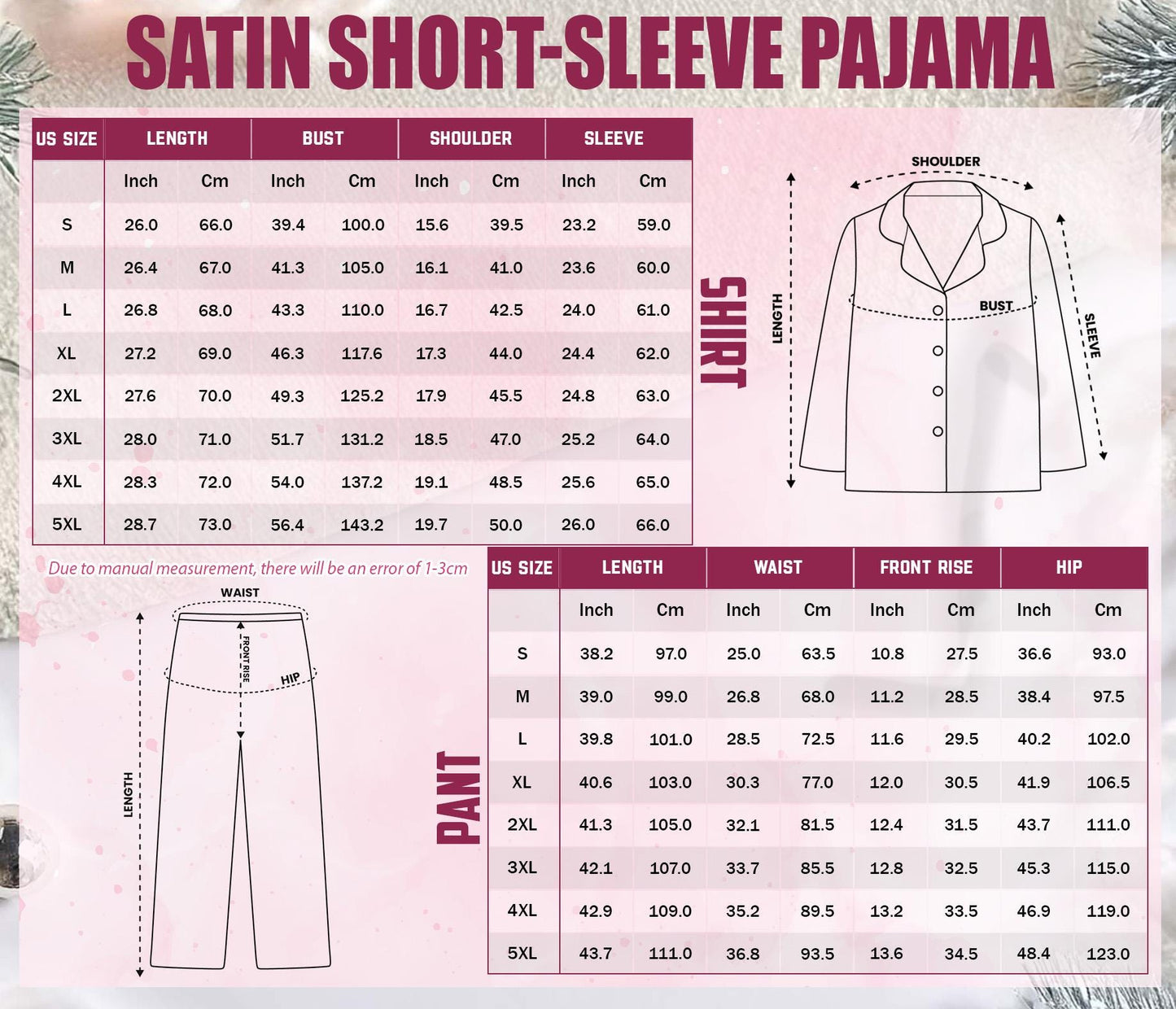 Customized Pet Satin Pajamas Set, Pet Face Pajamas, Dog Lover PJs, Family Pajamas, Pet Portrait, Matching Pajamas