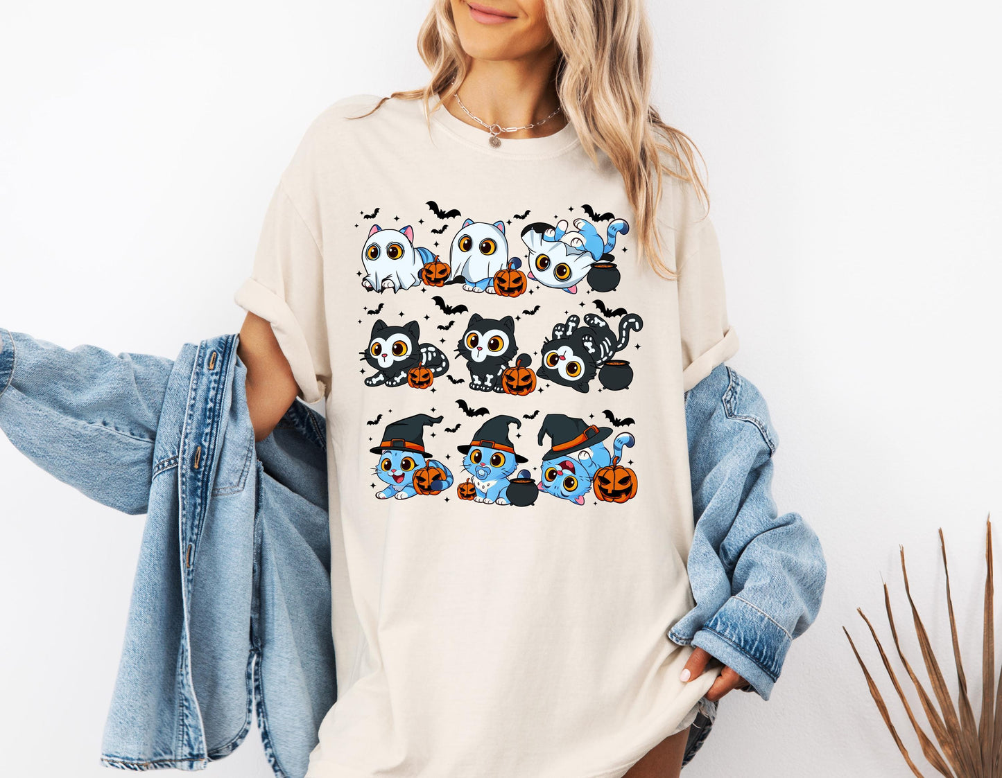 Halloween Kpop Demon Hunters Tiger Shirt, Demon Hunter Tiger Tee, Kpop Huntrix Pin Shirt, Jinu Manga Shirt, Saja Girls Fan, Anime Shirt