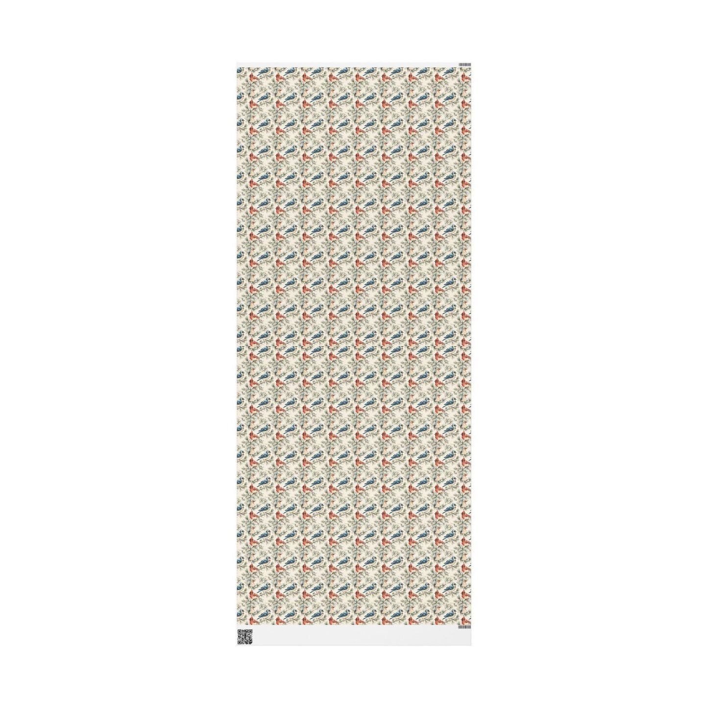 Birdwatching Gift Wrap for Ornithologists and Nature Fans, Decorative Wrapping Paper with Birds, Perfect for Outdoor Enthusiasts #2