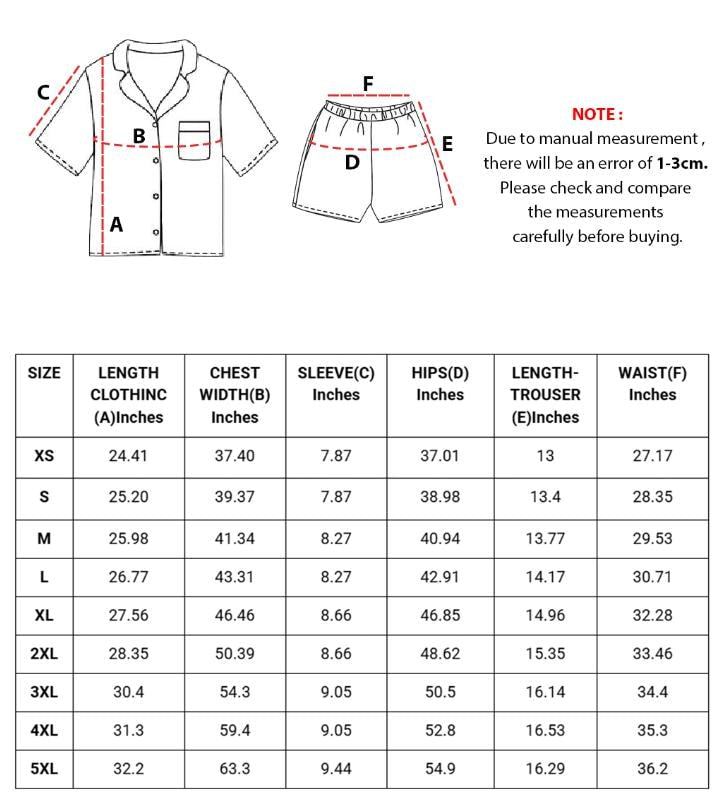 Skiing Life Satin Pajama Set For Women  Pajamas Set