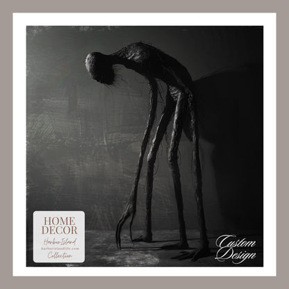 Halloween Throw Blanket Decor, Soft Blanket, Halloween Decor, Cozy Holiday Unique Fall Party Gifts,  Dark Horror Halloween Aesthetic