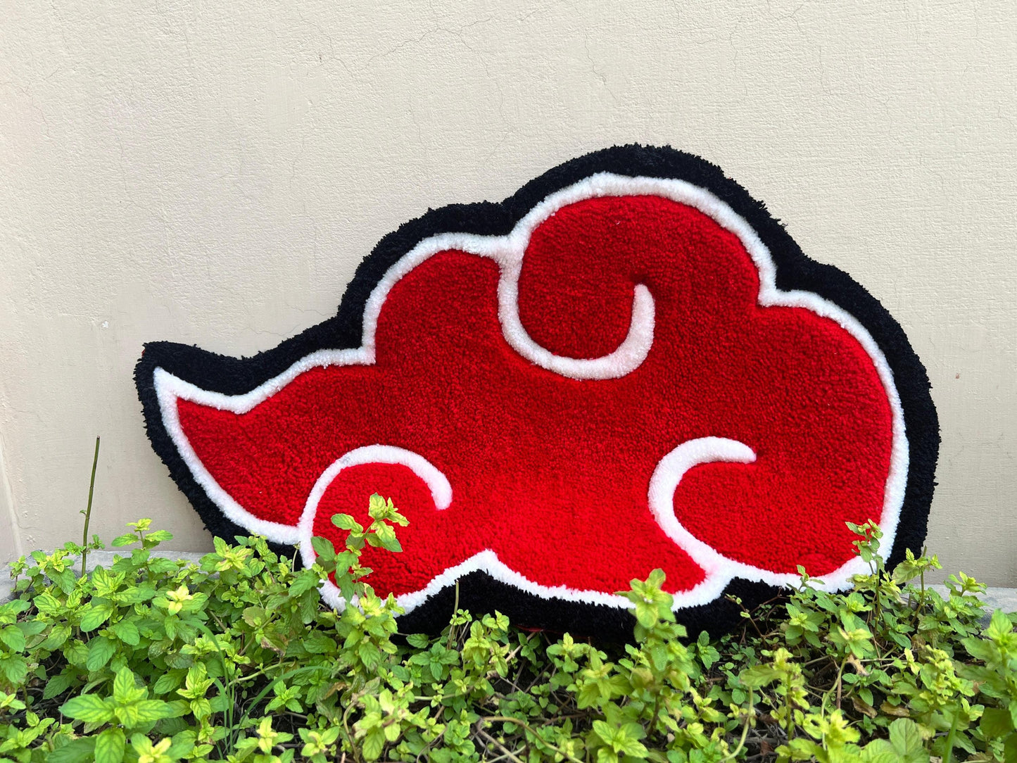 Custom Tufted Rug | Custom Rug | Cloud Rug | Rug for Bedroom | Customized Rug for Living Room | Personalized Rug | Area Rug | Anime Carpet