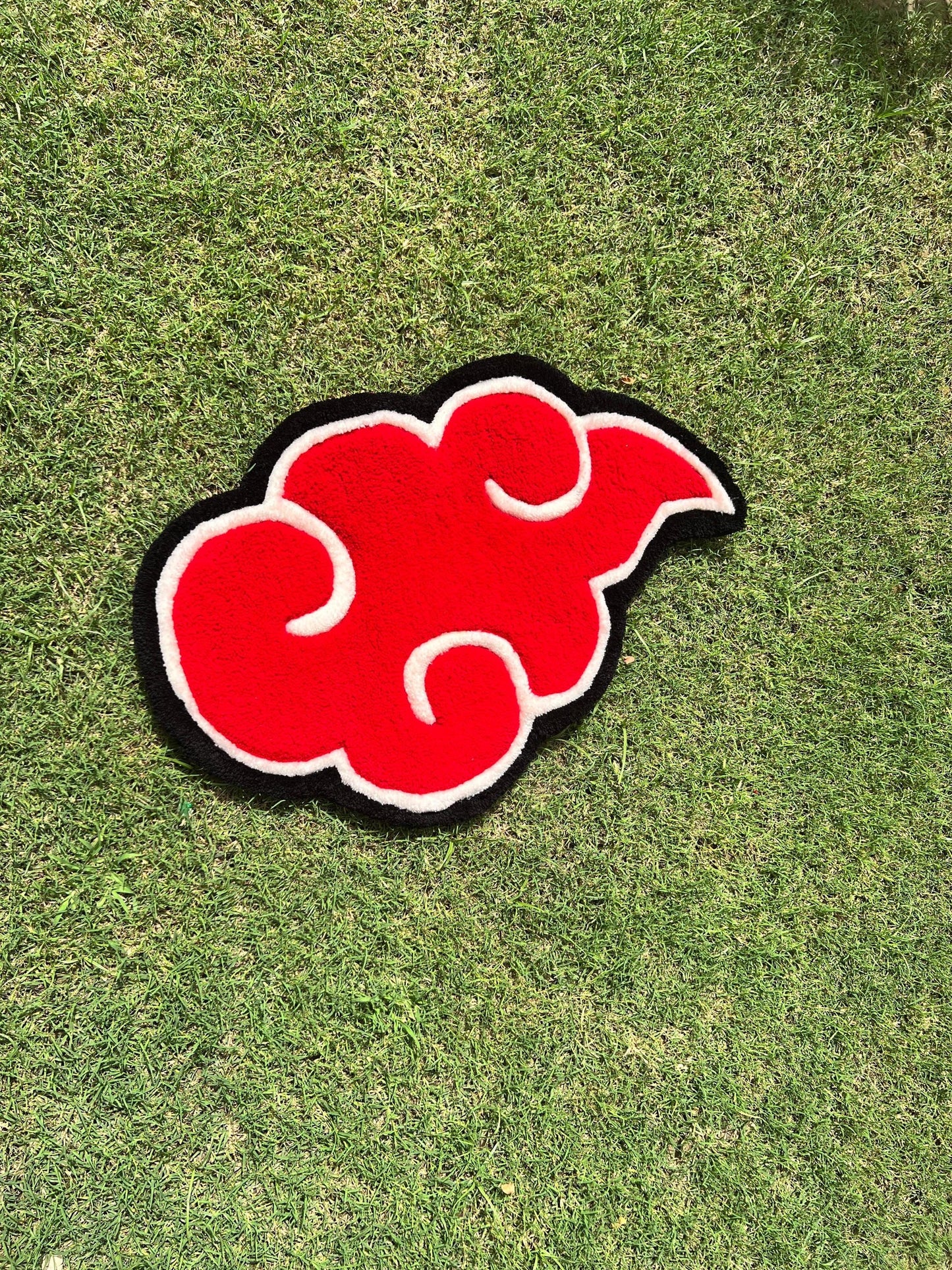 Custom Tufted Rug | Custom Rug | Cloud Rug | Rug for Bedroom | Customized Rug for Living Room | Personalized Rug | Area Rug | Anime Carpet