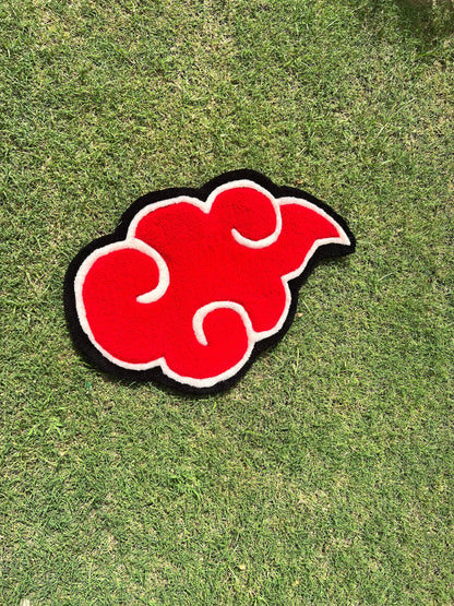 Custom Tufted Rug | Custom Rug | Cloud Rug | Rug for Bedroom | Customized Rug for Living Room | Personalized Rug | Area Rug | Anime Carpet