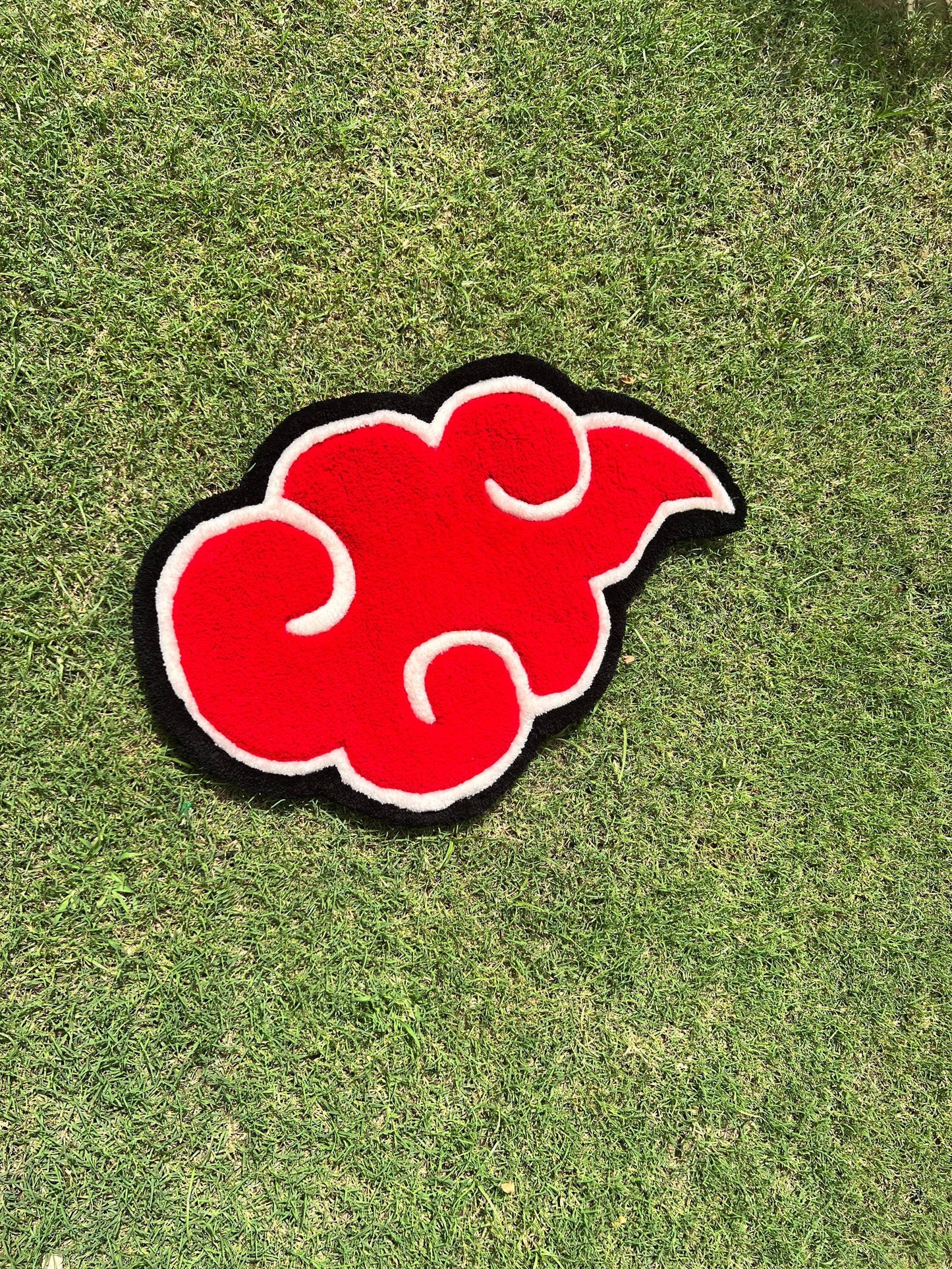 Custom Tufted Rug | Custom Rug | Cloud Rug | Rug for Bedroom | Customized Rug for Living Room | Personalized Rug | Area Rug | Anime Carpet