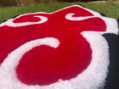 Custom Tufted Rug | Custom Rug | Cloud Rug | Rug for Bedroom | Customized Rug for Living Room | Personalized Rug | Area Rug | Anime Carpet