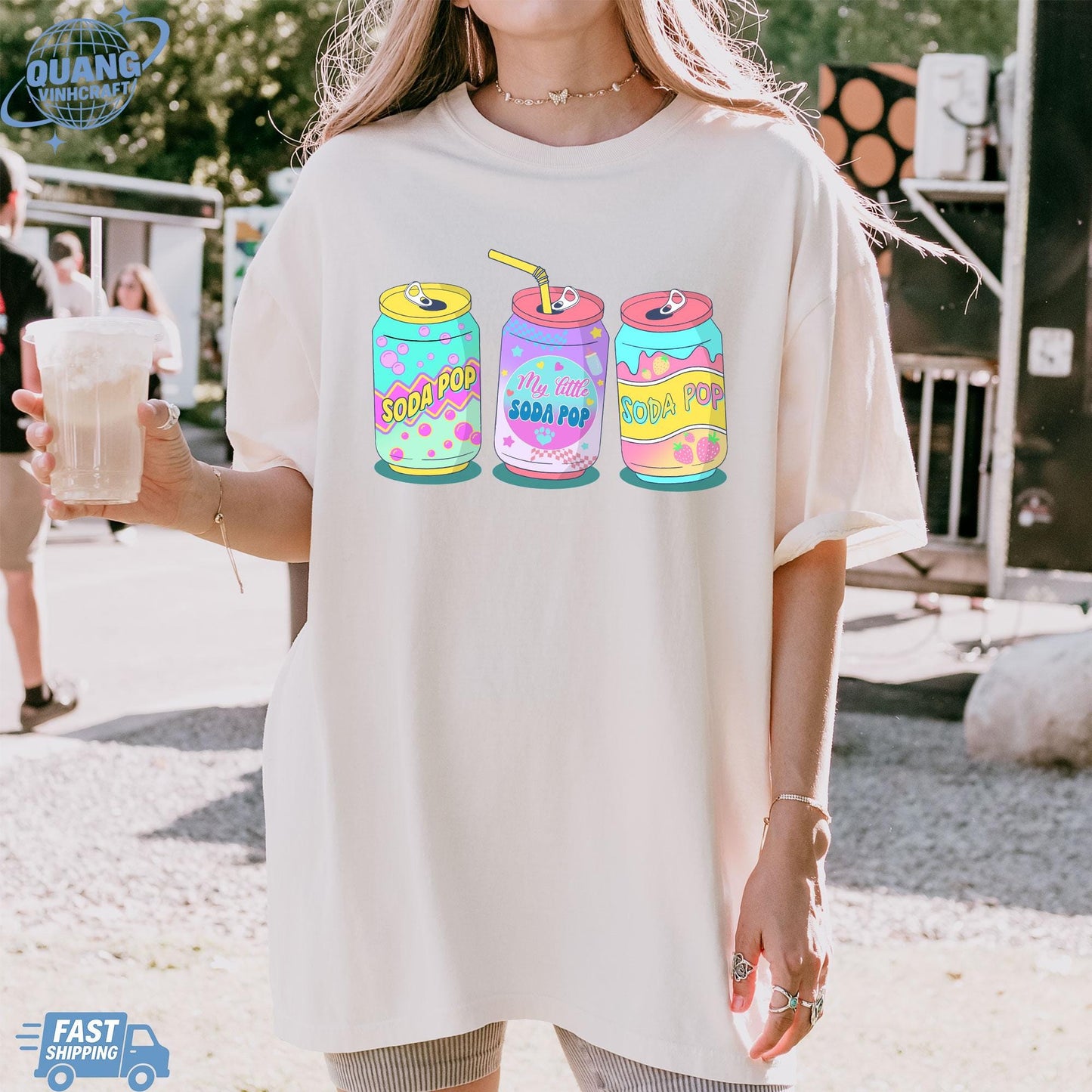 Saja Boys Soda Pop KPDH Shirt, Saja Boys Boy Band Shirt, Kpop Demon Hunters Movie Shirt, Demon Hunters Merch Shirt