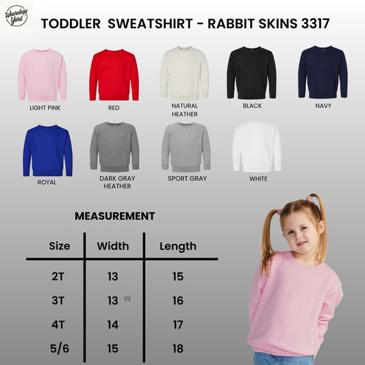 Chicago Bears Sweatshirt - Gildan Football Crewneck