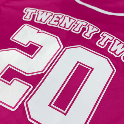 Custom Baseball Jersey: Personalized Team Uniform, Embroidered Name & Number
