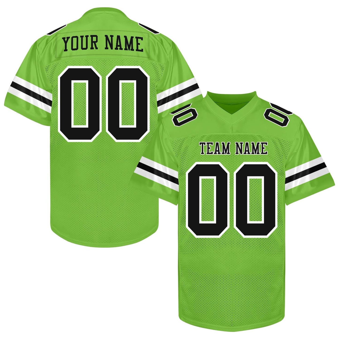 Personalized Purple and Gold Football Jersey Printed Name Number Logo, Custom Football Shirt Men Women Youth Kid, Practice Football Uniforms