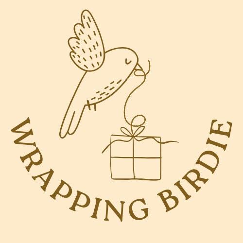 Birthday Wrapping Paper Roll with German Shepherd Design, Gift Wrap for Dog Parties, Pet Parents, and GSD Enthusiasts #15