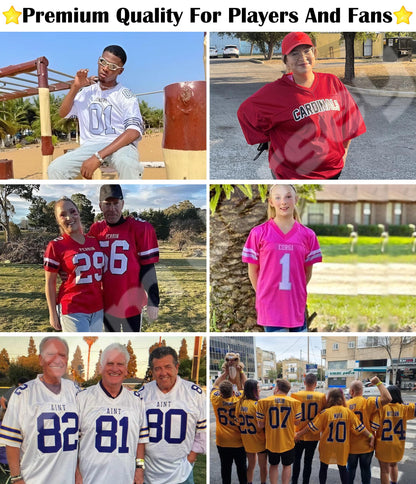 Custom Navy Football Jersey Men Women, Personalized Navy USA Flag Football Team Jersey Shirt, Uniform Fan Gift Outfit Game Day Sports Jersey