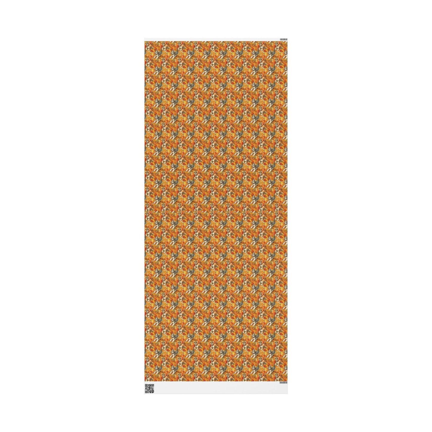 Schnauzer Dog Lover Gift Wrap Roll, Wrapping Paper for Pet Parents, Animal Fans, and Schnauzer Enthusiasts #7