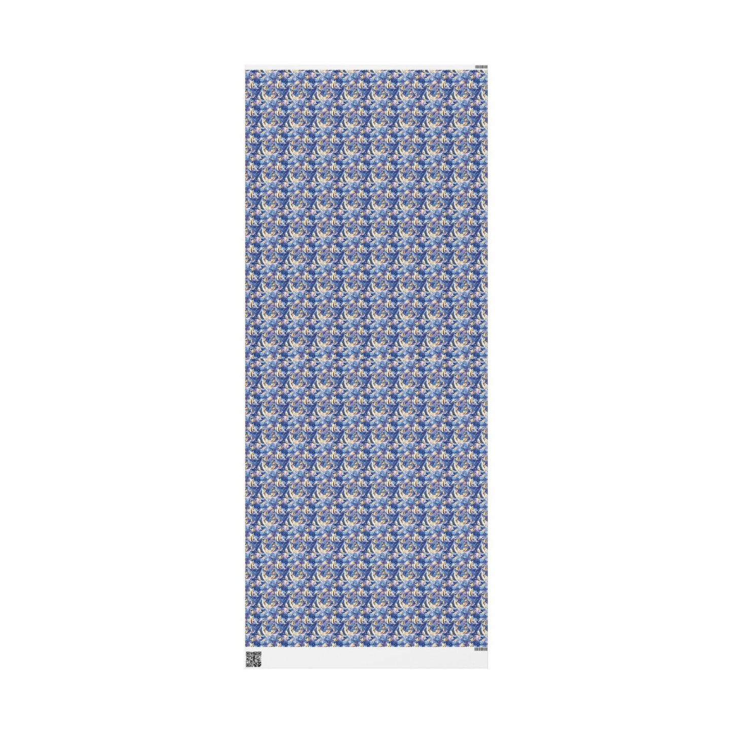 Schnauzer Pet Gift Wrap Roll, Wrapping Paper for Dog Moms, Dads, Pet Sitters, and Schnauzer Breed Fans #10