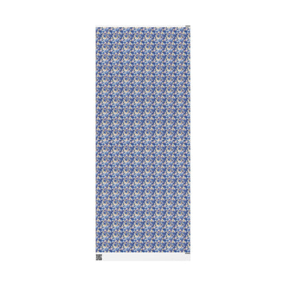 Schnauzer Pet Gift Wrap Roll, Wrapping Paper for Dog Moms, Dads, Pet Sitters, and Schnauzer Breed Fans #10