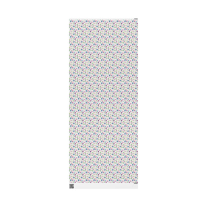 Extreme Sports Wrapping Paper Roll with Rock Climbing Print, Gift Wrap for Outdoor Adventure Lovers and Climbers #22