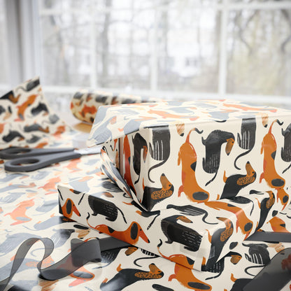 Cute Dachshund Gift for Dog Lovers | Weiner Dog Decor for Doxie Mama, Dachshund Mom or Sausage Dog Fan