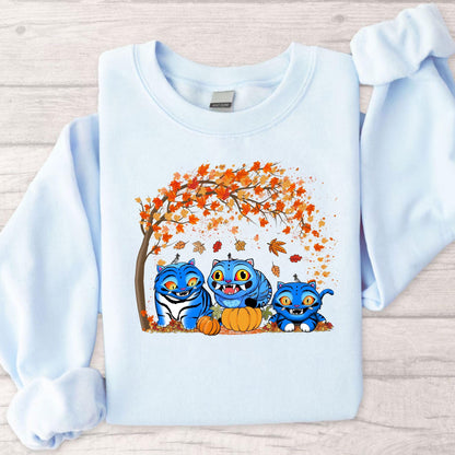 Fall Season Kpop Demon HuntersShirt, Kpop Huntrix Shirt, Demon Hunter Merch,Saja Girls Fan Poster,Kpop Demon Hunters Huntrix