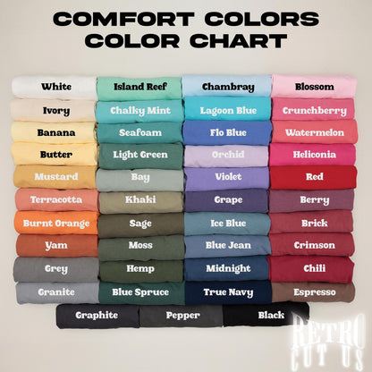 Retro Butterfly Graphic Tee, Vintage Nature Shirt, OldSchool Style Nature T-Shirt, Nostalgic 90s Aesthetic