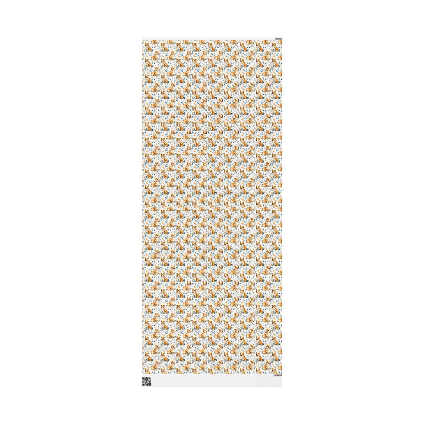 Corgi Wrapping Paper for Animal Lovers | Cute Gift Wrap for Dog Moms, Pet Parents, and Dog-Themed Gifts #14