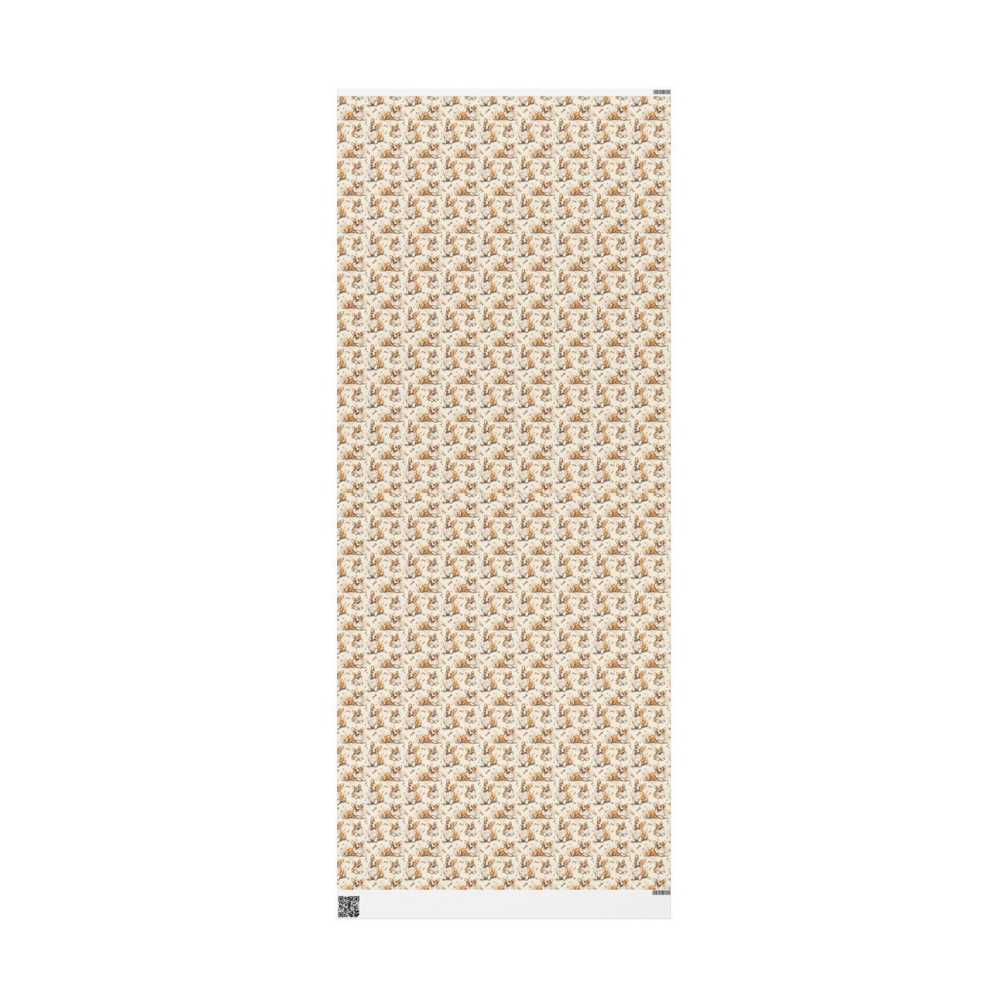 Pet Lover Gift Wrap Featuring Corgis | Wrapping Paper for Dog Moms, Animal Lovers, and Cute Dog Fans #12