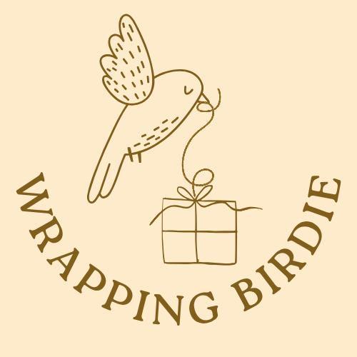 Dog Lover Wrapping Paper with Corgis | Cute Corgi Gift Wrap for Pet Owners, Dog Moms, and Animal Fans #17