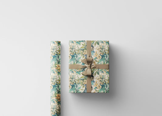 Schnauzer Lover Wrapping Paper Roll, Gift Wrap with Dog Art for Pet Owners, Dog Moms and Dads Who Love Their Pup #15