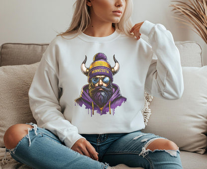 Vintage Minnesota Football Shirts, Minnesota Football Fan Sweatshirt, Minnesota Game Day Shirt, 1960 Team Football Shirt