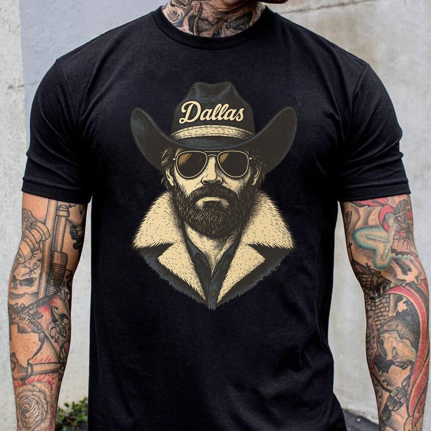 Dallas Football Sweatshirt, Retro Sports Fan Shirt, Game Day Gift Tee, Dallas Mascot Sweatshirt, Dallas Football Fan Shirt, Dallas Team