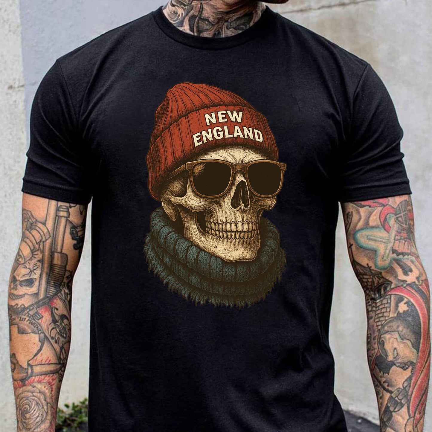 New England Football Sweatshirt, Retro Sports Fan Shirt, Game Day Gift Tee, New England Mascot Sweatshirt, New England Football Fan Shirt